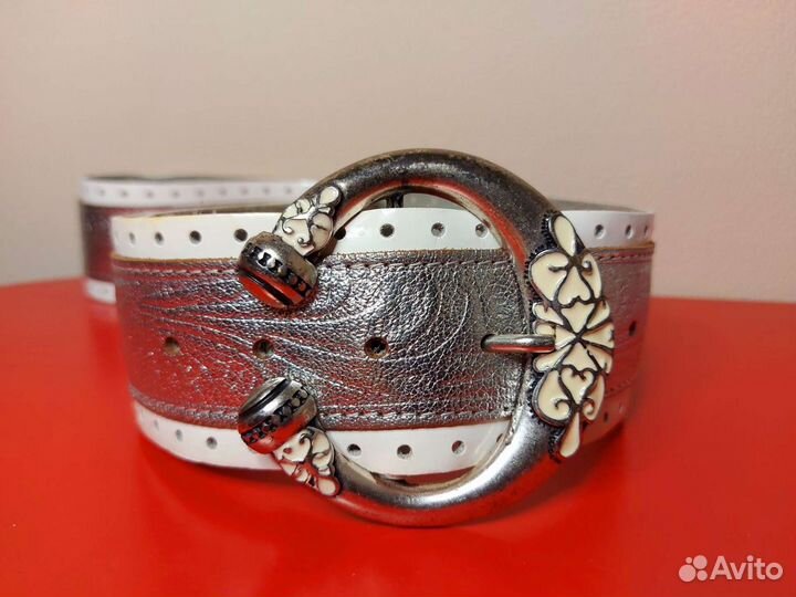 Ремень женский dolce&gabana