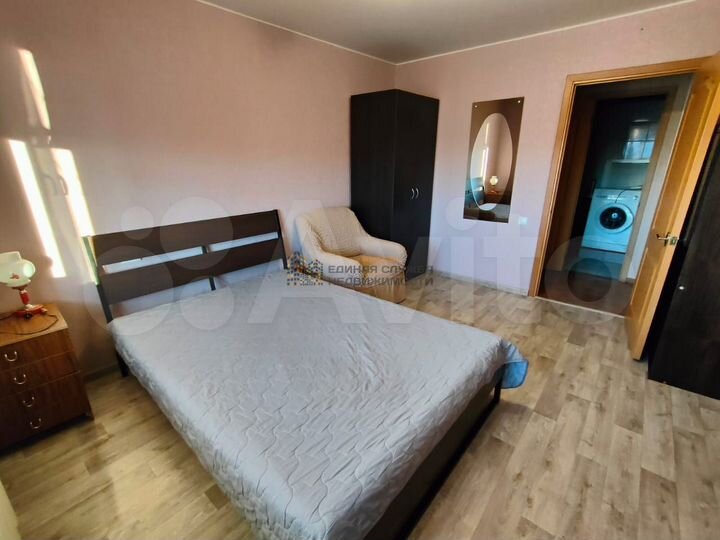 2-к. квартира, 58 м², 7/12 эт.