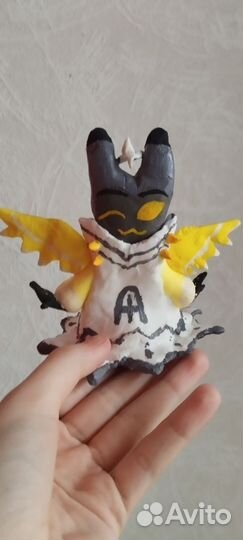 Фигурки на заказ