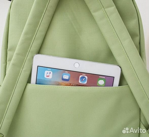 Рюкзак школьный новый