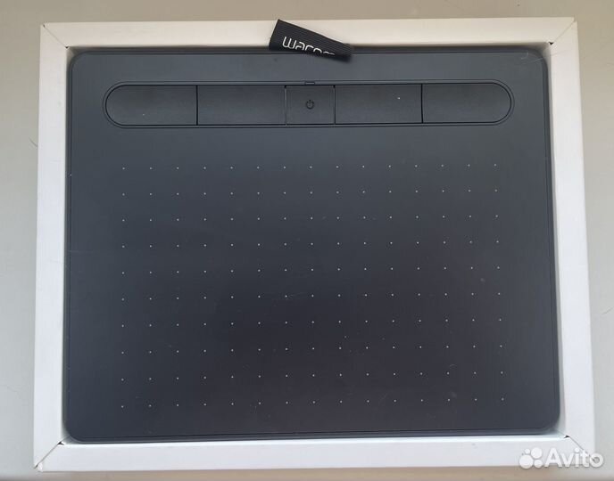 Графический планшет wacom