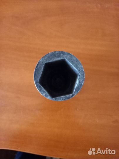 Ключ торцовый СССР