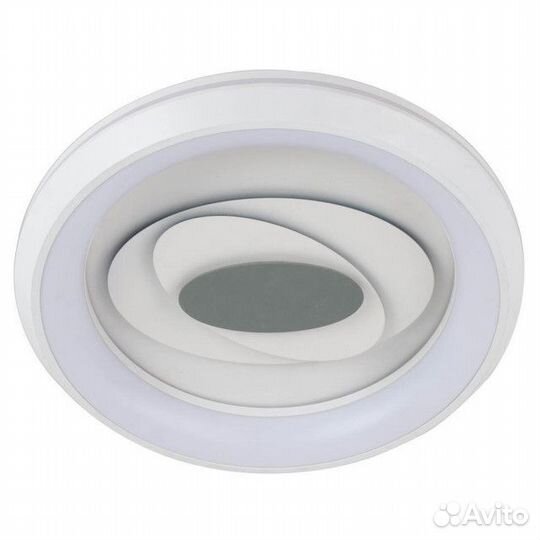 Люстра потолочная Мадлен 138Вт LED 8280Лм 3000/600