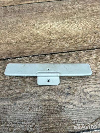 Солнцезащитный козырек Audi 3 8P 1.8 2008