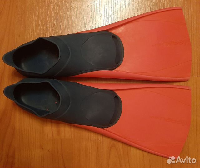 Ласты nabaiji 22.5-23.5 (36-37)