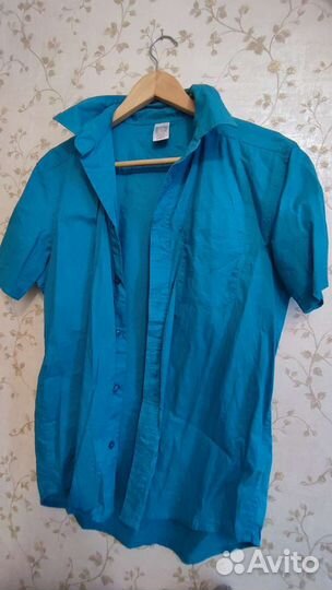 Мужские вещи