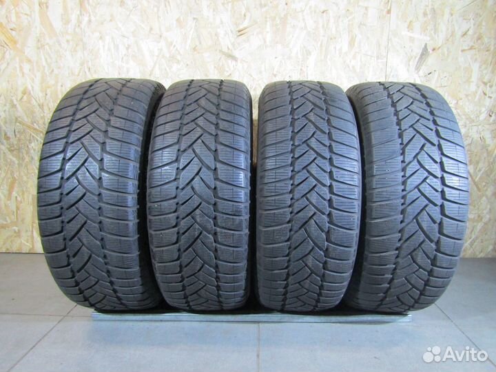 Dunlop Grandtrek WT M3 DSST ROF 255/55 R18