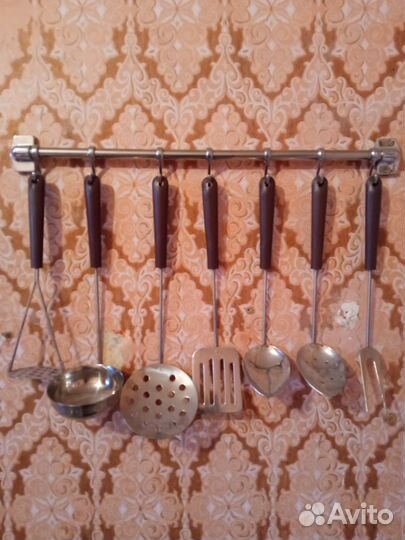 Кухонный набор