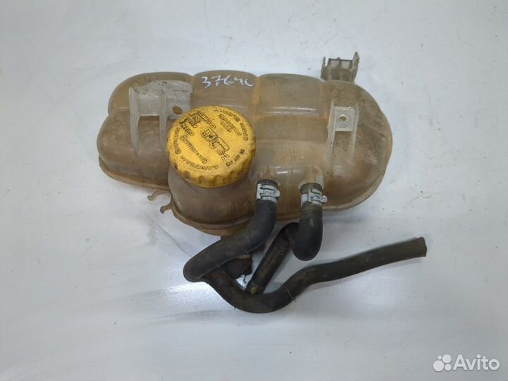 Бачок расширительный Opel Meriva, 2005