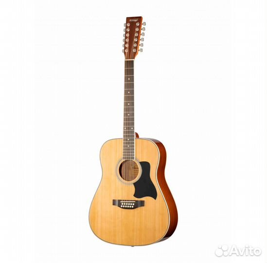 12-струнная гитара homage LF-4128