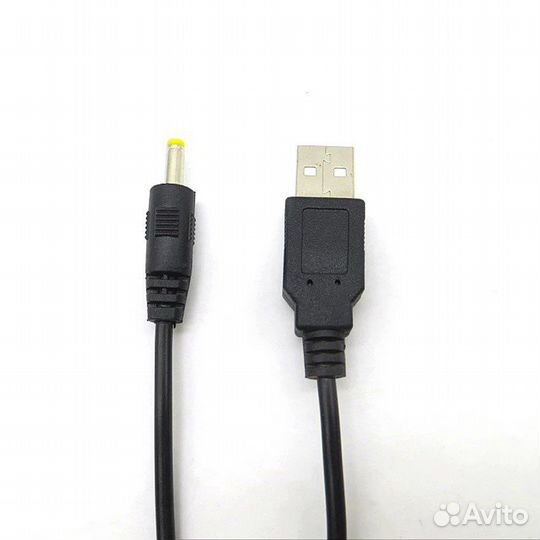 Зарядка для sony psp псп