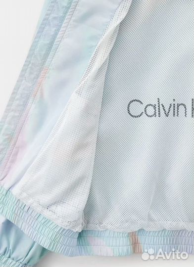 Ветровка детская Calvin Klein