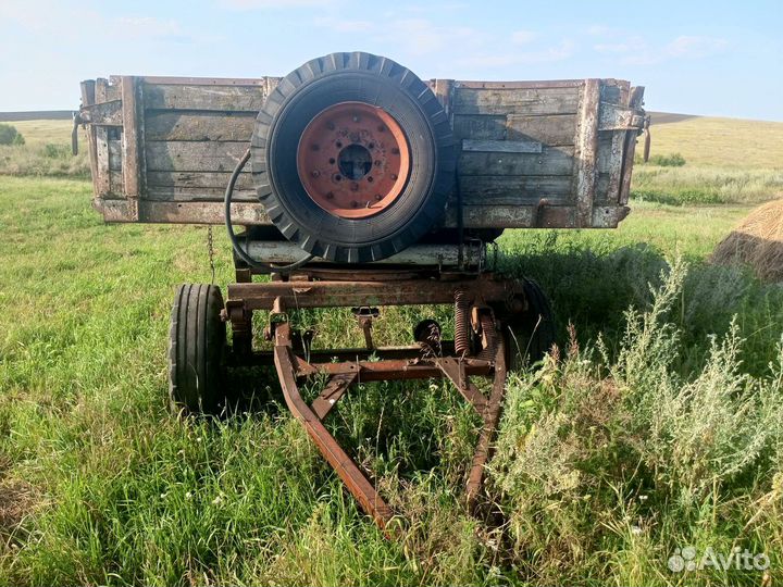 Телега,Плуг, вилы, кзн, грабли на мтз 80