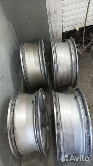 Шины диски и колеса на 17