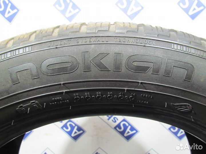 Nokian Tyres WR A3 245/50 R18 99G