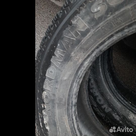 Nordman WR SUV 225/65 R17