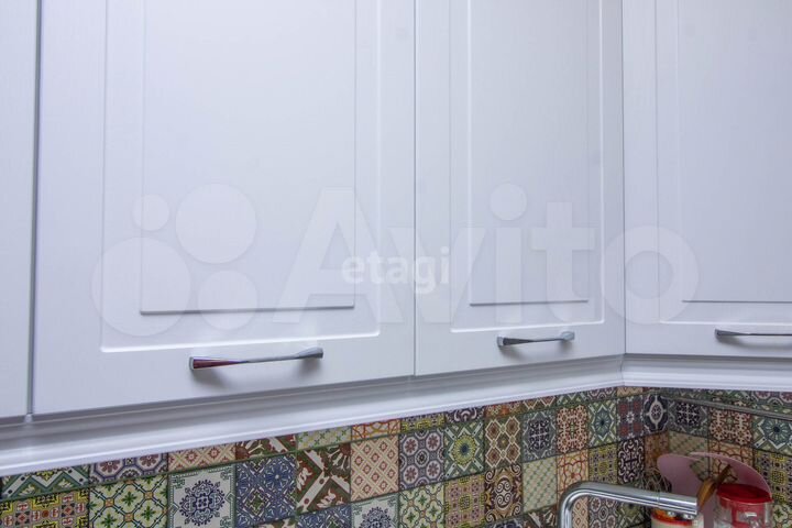 2-к. квартира, 66,1 м², 8/14 эт.