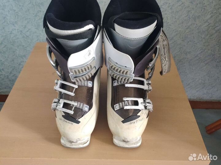 Горнолыжные ботинки размер 23.5 24.0 24.5 25.5
