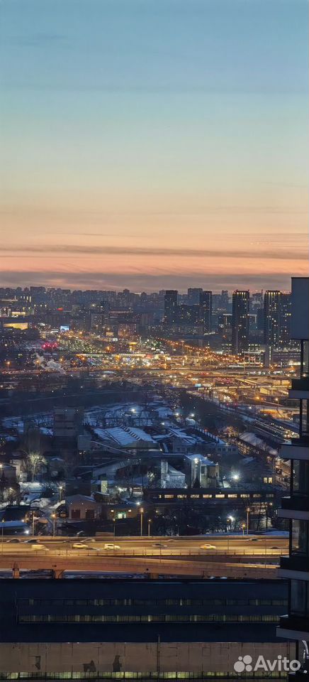 Евро2-комнатная квартира, 45 м² — фото 4