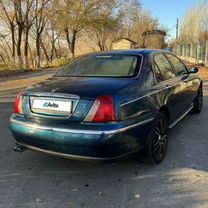 Rover 75 2.5 AT, 1999, 100 000 км, с пробегом, цена 400 000 руб.