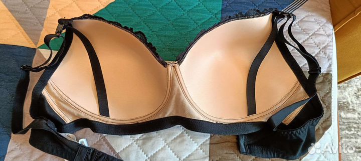 Бюстгалтер для кормления