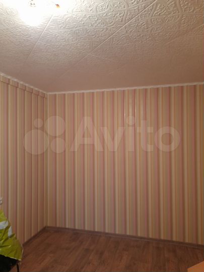 3-к. квартира, 58 м², 2/5 эт.