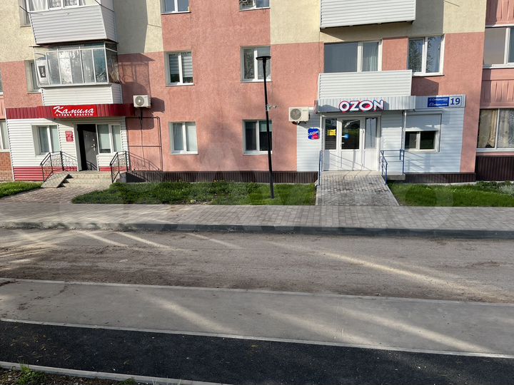 Офис, 50 м²