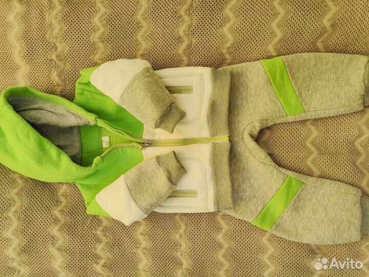 Вещи для мальчика