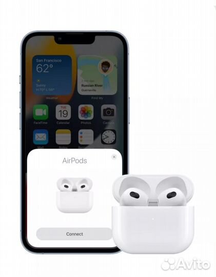 Airpods pro 4