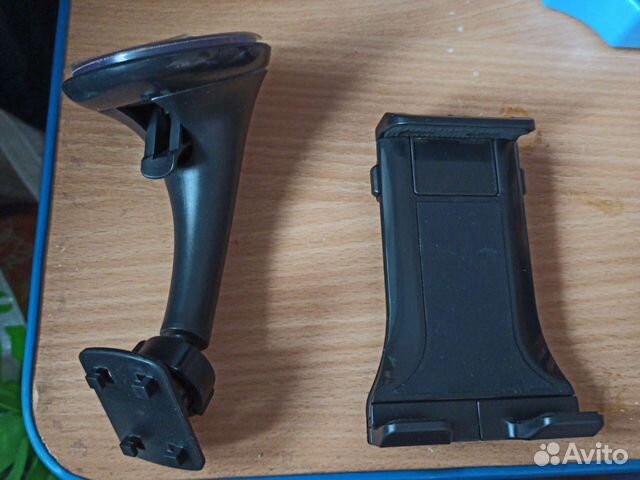 Кронштейн для телефона, планшета на стекло автомоб