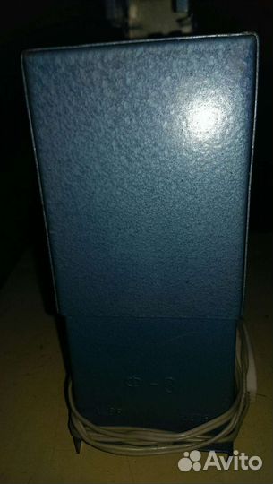 Диапроектор СССР ф3