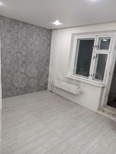 2-к. квартира, 53 м², 8/9 эт.
