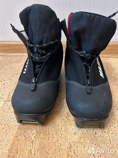 Лыжные ботинки Marpetti 41EU