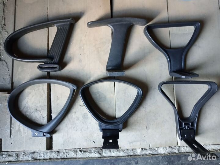 Подлокотник, спинка, сиденье, сидушка для кресла