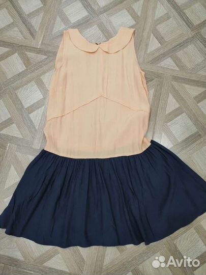 Женские вещи пакетом(М)