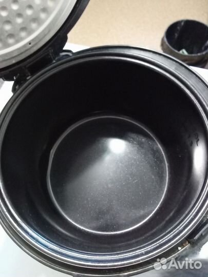 Мультиварка redmond