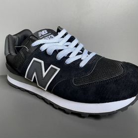 Кроссовки new balance 574