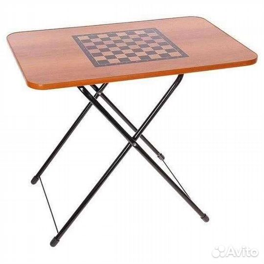 Стол туриста