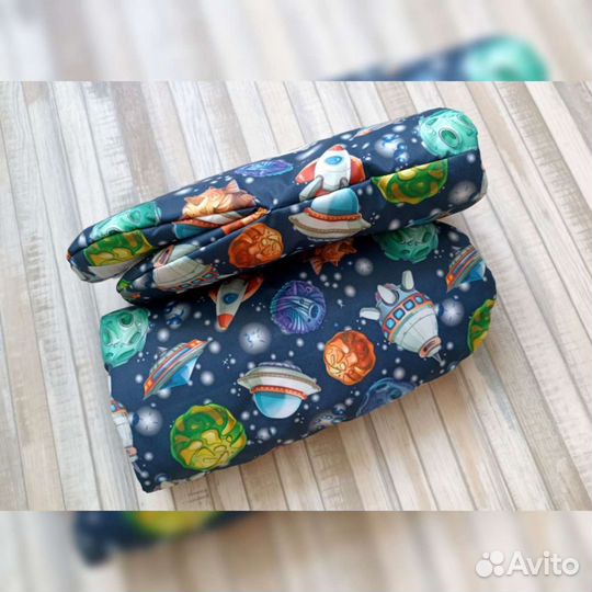 Муфты рукавички