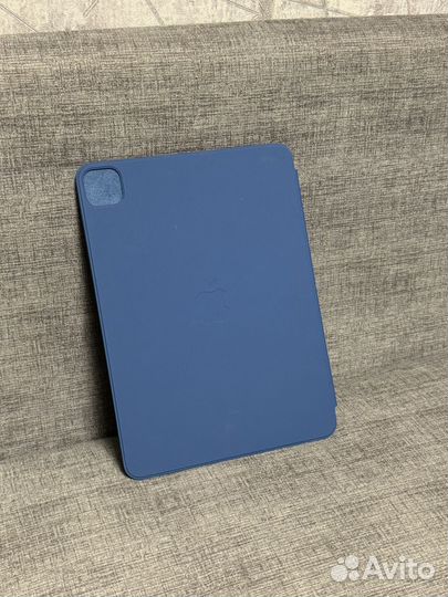 Оригинальный чехол Apple SMART Folio 12.9