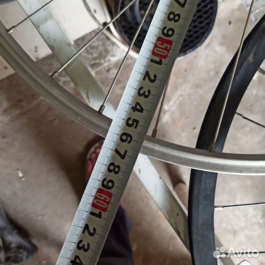 Колеса, Обода для велосипеда