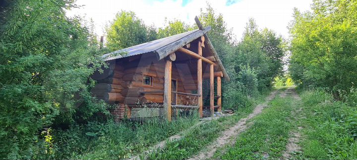 Участок 39 га (СНТ, ДНП)