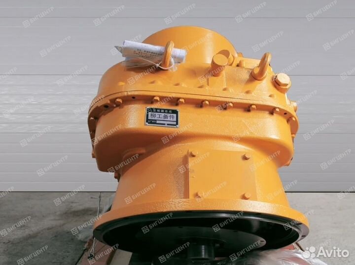 Кпп в сборе для liugong CLG 835 52C0062