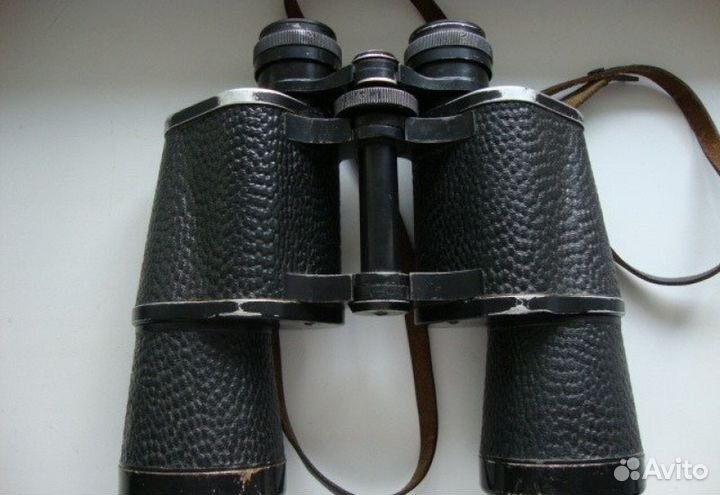 Бинокли