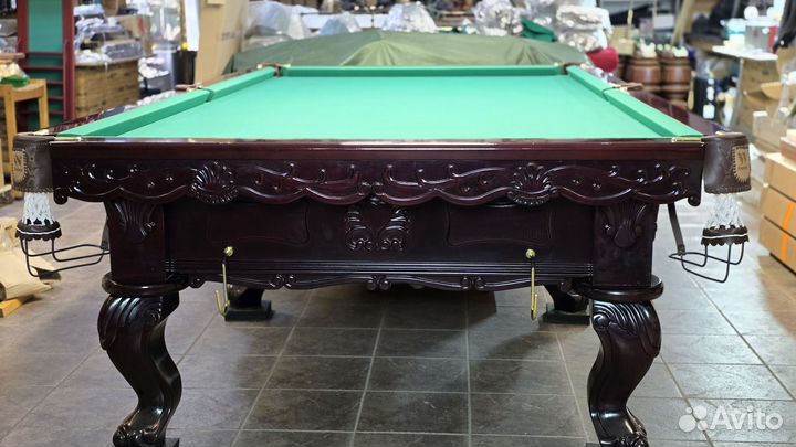 Бильярдный стол 10 футов Gogard