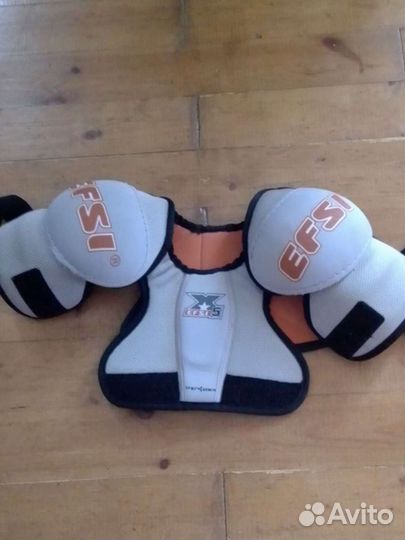 Хоккейная форма