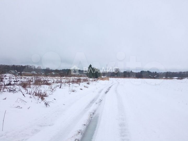 Участок 8,8 сот. (личное подсобное хозяйство (лпх))