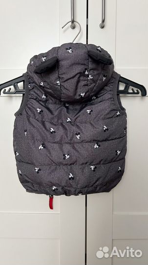 Жилетка детская 86 hm