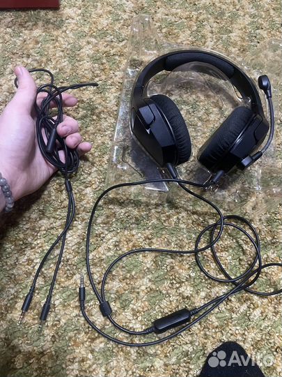 HyperX Cloud Stinger Core