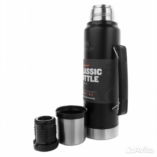 26653 Термос Stanley The Legendary Classic Bottle